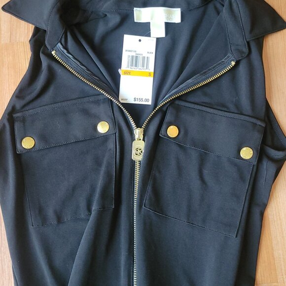 Michael Kors Jumpsuit - Picture 2 of 5